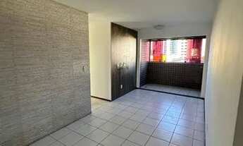 Imagem 4: Excelente Apartamento - Edf. Montnimes - Nascente 3/4