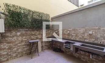 Imagem 5: Apartamento para Aluguel - Jardim Paulista, 2 Quartos, 130 m2