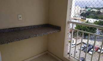 Imagem 4: Apartamento com 2 dormitórios para alugar, 65 m² por R$ 3.021,16/mês - Freguesia do Ó - Sã