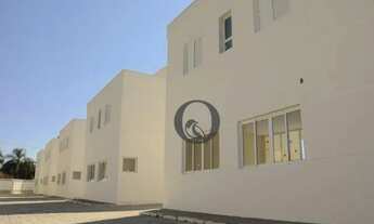 Imagem 4: Casa em condomínio com 3 dormitórios, 115 m² - venda por R$ 900.000 ou aluguel por R$ 3.73