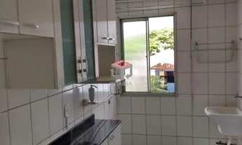 Imagem 4: Apartamento 50 metros bairro Independência São Bernardo do Campo - SP