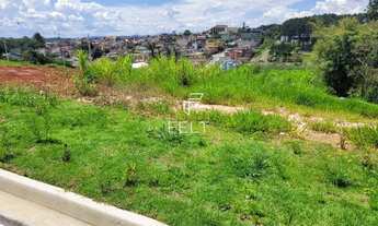 Imagem: COTIA - Terreno Padrão - Parque Alexandre