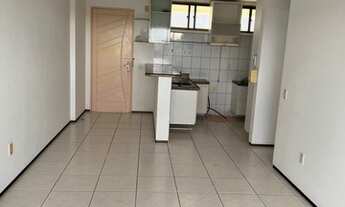 Imagem 2: Apartamento 01 quarto próximo ao Ceuma, Renascença II