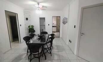 Imagem 6: Apartamento 3 dormitórios, 2 suítes, com vista mar !!