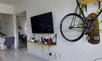 Imagem 6: MD - Apartamento para venda com 49 metros quadrados com 2 quartos em Boa Viagem - Recife