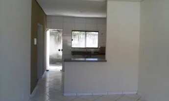 Imagem 2: Alugo Casa em Taquaralto, St. Sul - 02 quartos