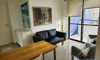 Imagem 6: APARTAMENTO - BELA VISTA - SP