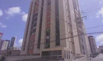 Imagem: Apartamento Padrão em João Pessoa