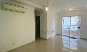 Imagem: Apartamento três quartos lazer completo