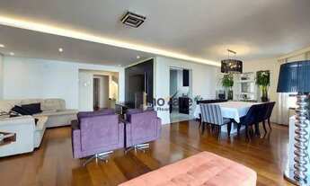 Imagem 4: Apartamento mobiliado 3 suítes em Perdizes