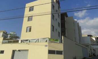 Imagem 3: Apartamento Garden à venda, 2 quartos, 2 vagas, Arvoredo II - Contagem/MG