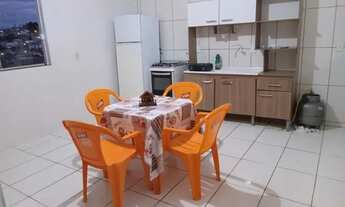 Imagem: Aluga se kitnet