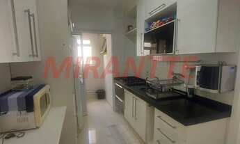 Imagem 6: Apartamento de 75m² com 3 quartos em Lauzane Paulista