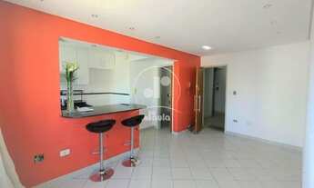 Imagem 4: Apartamento de 48m2, com 01 Quarto, Sala, Cozinha, Banheiro, em Ótima Localização na Av. S