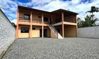 Imagem 4: Sobrado no Paranaguamirim