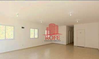 Imagem 7: Casa com 2 dormitórios à venda, 51 m² por R$ 210.000,00 - Centreville - Cotia/SP