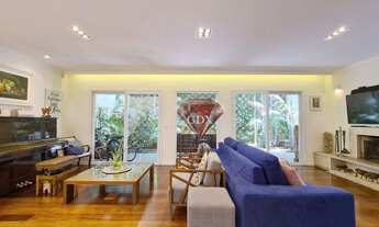 Imagem 3: Casa de Vila a venda na Chacara Flora