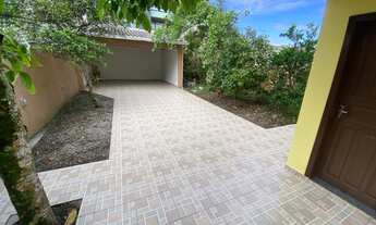 Imagem 6: Sobrado 50 metros da beira mar