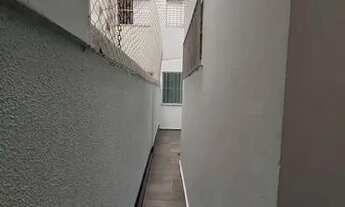 Imagem 5: São Paulo - Casa Padrão - Tatuapé