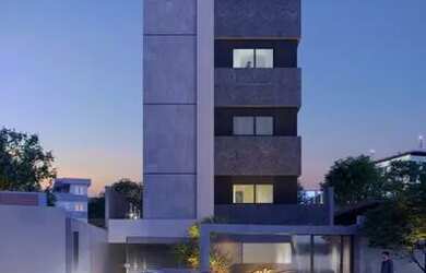 Imagem 3: Área privativa à venda, 3 quartos, 1 suíte, 2 vagas, Nova Suíça - Belo Horizonte/MG