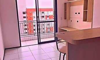 Imagem 4: Alugo apartamento no Gran Park com projetados