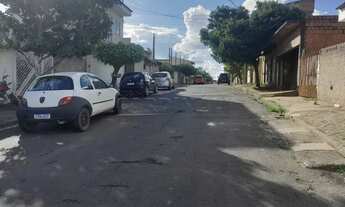 Imagem 2: Casa Padrão em São Carlos