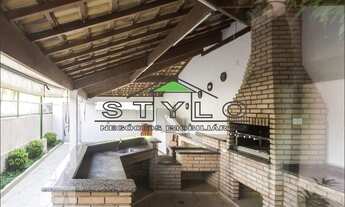 Imagem 3: APARTAMENTO LOCAÇÃO PX AO SHOPPING METRÓPOLE SBC