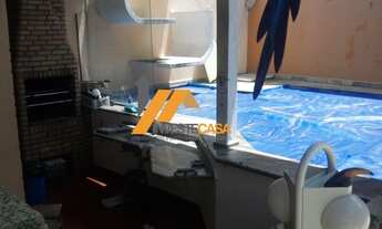 Imagem 3: CASA EM CONDOMÍNIO RESIDENCIAL em SOROCABA - SP, GRANJA OLGA III