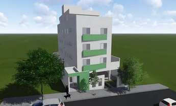 Imagem 2: Apartamento Garden à venda, 3 quartos, 1 suíte, 2 vagas, Serrano - Belo Horizonte/MG