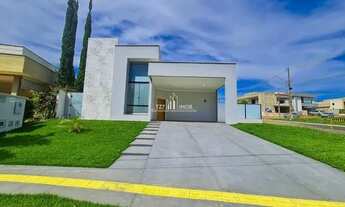 Imagem 2: Jardim Veneza - Casa Térrea com 3 suítes, Casa em Condomínio