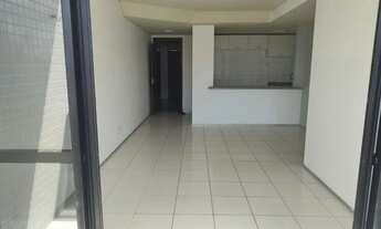 Imagem 7: Apartamento Com Projetados No Renascença 02 Quartos