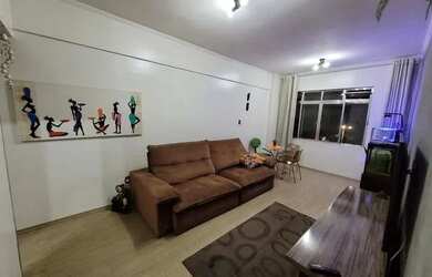 Imagem 11: Apartamento com 2 dormitórios, 69 m² - venda por R$ 600.000 ou aluguel por R$ 3.350/mês