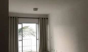 Imagem 2: Apartamento para aluguel com 70 metros quadrados com 2 quartos em Indaiá - Caraguatatuba