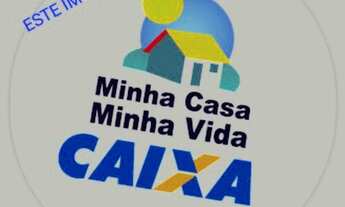 Imagem: Térrea para venda possui 60metros quadrados