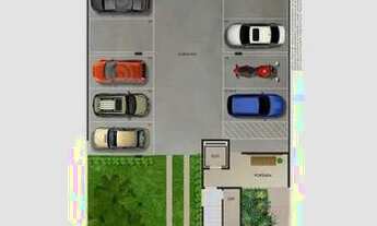 Imagem 4: BELO HORIZONTE - Apartamento Padrão - Castelo