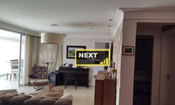 Imagem 2: Apartamento com 4 dormitórios à venda, 187 m² por R$ 2.100.000,00 - Tatuapé - São Paulo/SP