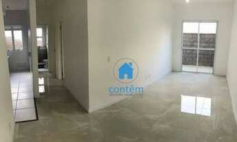 Imagem 2: Apartamento Garden com 2 dormitórios à venda, 74 m² sendo 47² área útil por R$ 286.500 - F