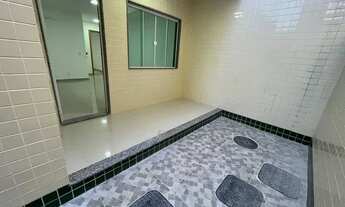 Imagem: Apartamento térreo, 1 quarto, primeira