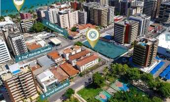 Imagem: Apartamento para venda tem 37 metros quadrados