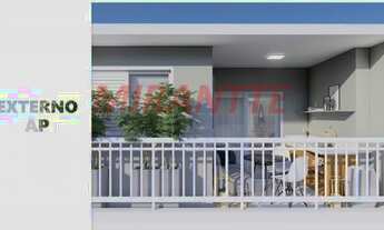 Imagem 7: Apartamento de 56m² com 2 quartos em Parada Inglesa