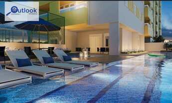 Imagem 3: Apartamento com 2 dormitórios à venda, 46 m² por R$ 345.000,00 - Centro - Diadema/SP