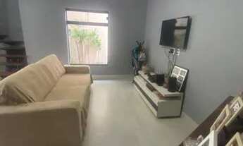 Imagem 2: Sobrado com 4 quartos à venda, 161 m² por R$ 770.000 - Parque Anhangüera - Goiânia/GO