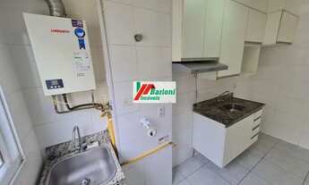 Imagem 5: Apartamento à venda no bairro Jardim Íris - São Paulo/SP, Zona Norte