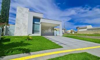 Imagem 3: Jardim Veneza - Casa Térrea com 3 suítes, Casa em Condomínio