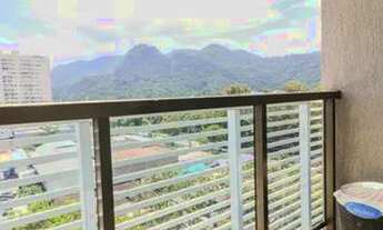 Imagem 7: Apartamento para Aluguel - Jacarepaguá, 1 Quarto, 36 m2