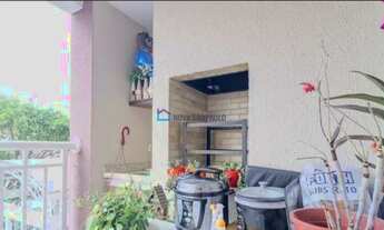 Imagem 5: Apartamento com 01 Suíte e 02 vagas Próximo ao Metrô Saúde !!!