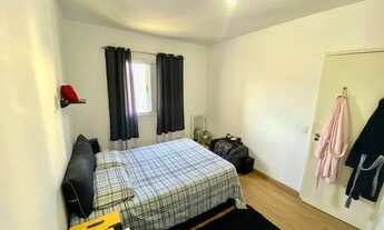 Imagem 4: Apartamento para venda tem 58 metros quadrados com 2 quartos em Jardim Tupanci - Barueri