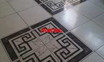 Imagem 2: Casa Padrão em São José dos Campos