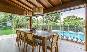 Imagem 4: Casa à venda no bairro Carvoeira - Florianópolis/SC