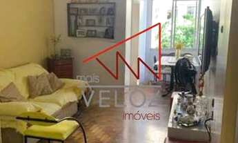 Imagem 3: Apartamento-À VENDA-Humaitá-Rio de Janeiro-RJ